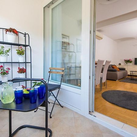 Apartment Mario Star Dubrovnik Buitenkant foto
