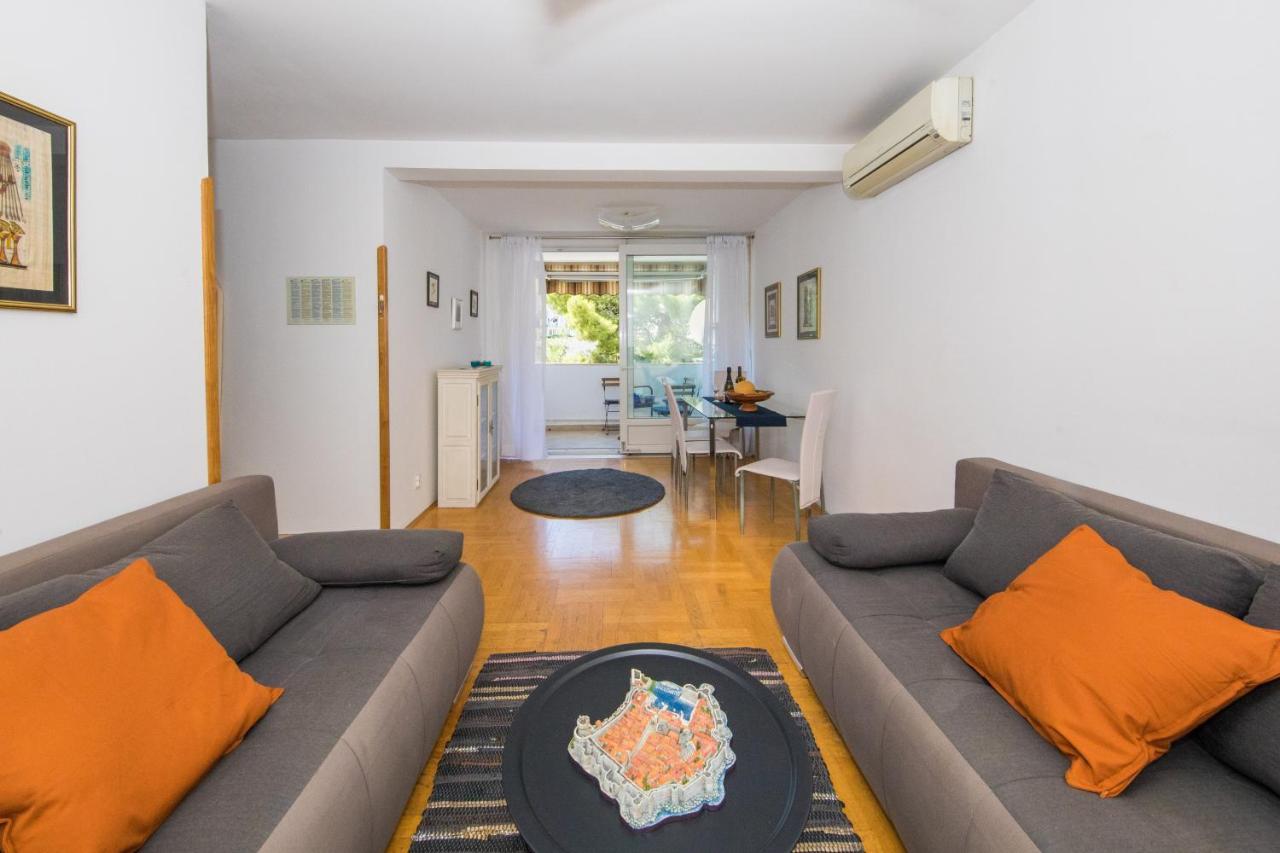 Apartment Mario Star Dubrovnik Buitenkant foto