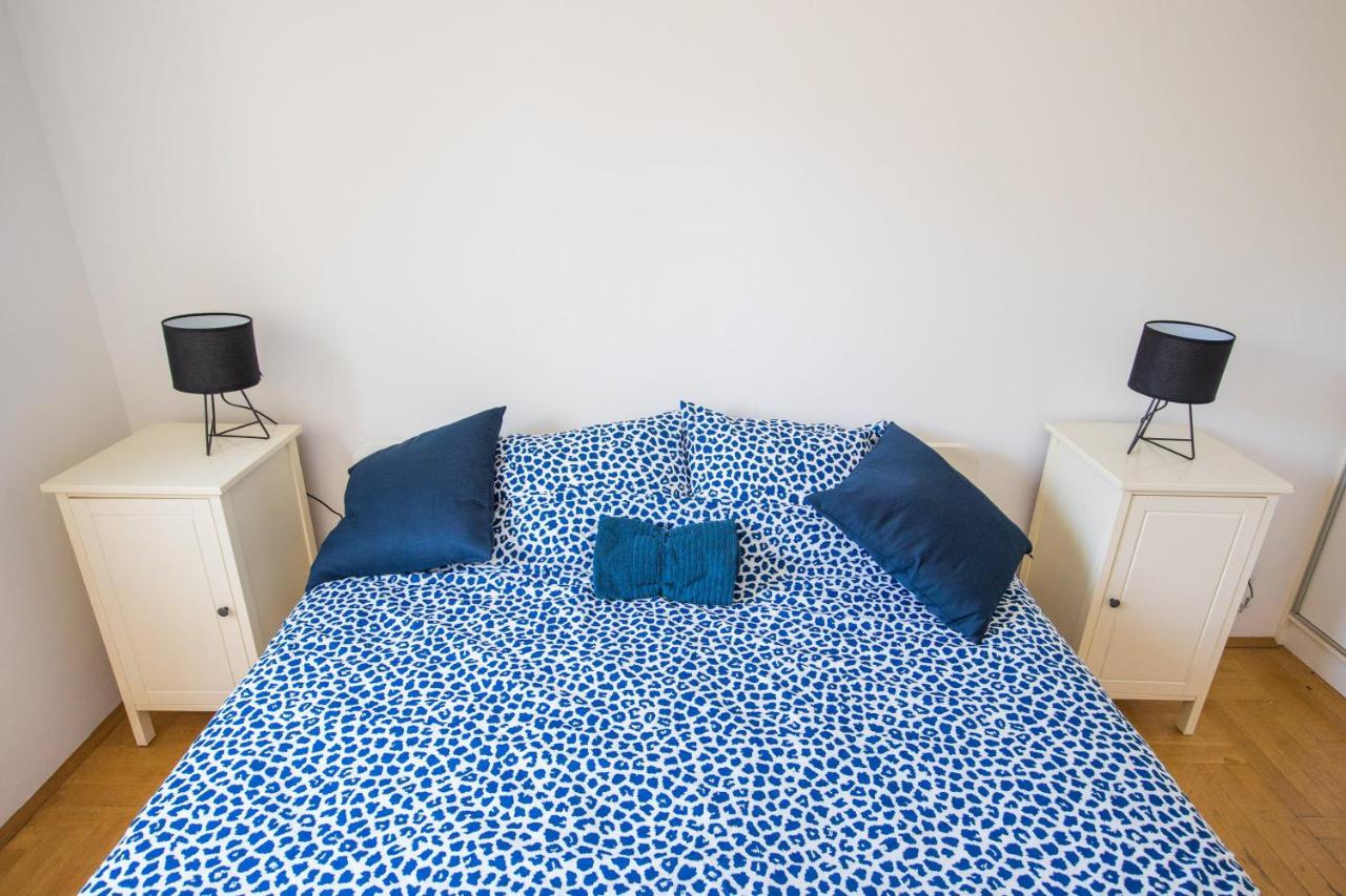 Apartment Mario Star Dubrovnik Buitenkant foto
