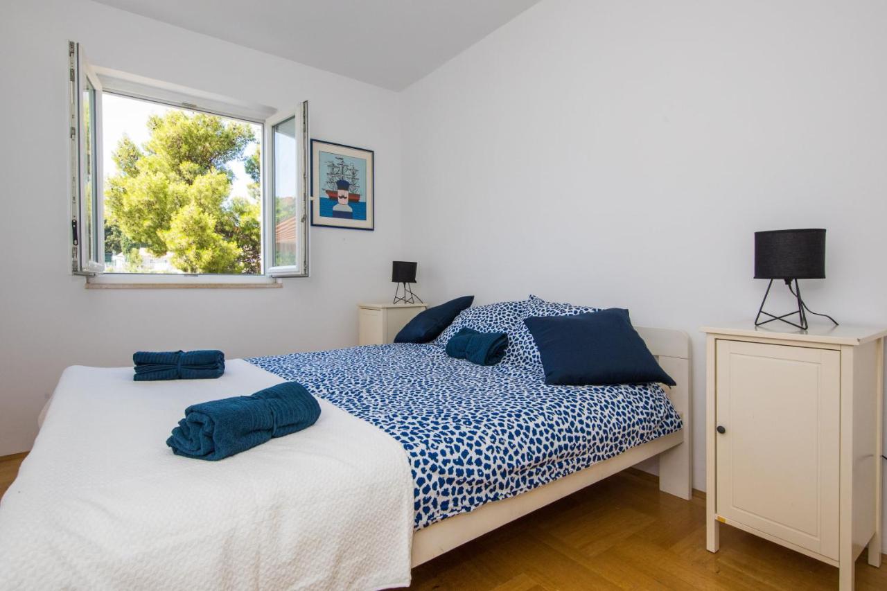 Apartment Mario Star Dubrovnik Buitenkant foto