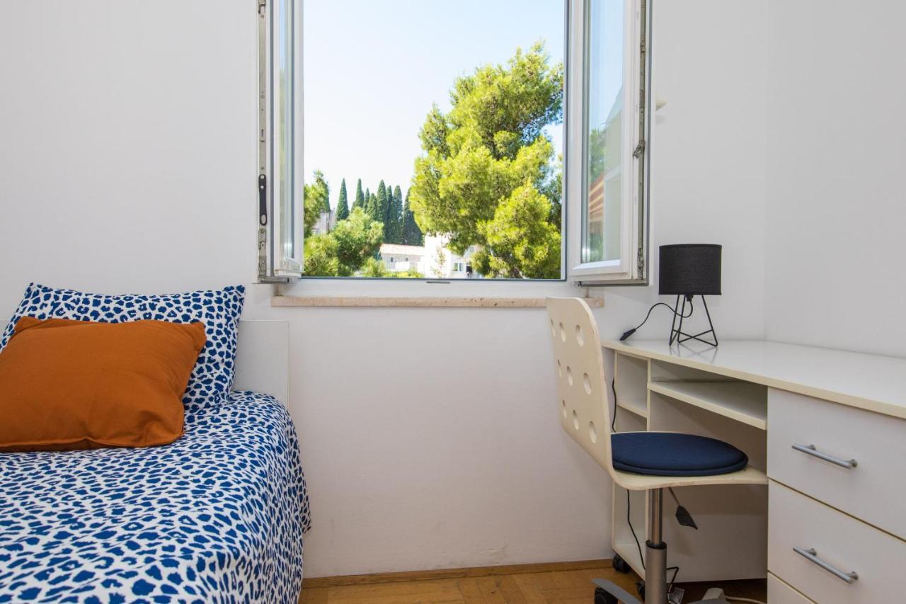 Apartment Mario Star Dubrovnik Buitenkant foto