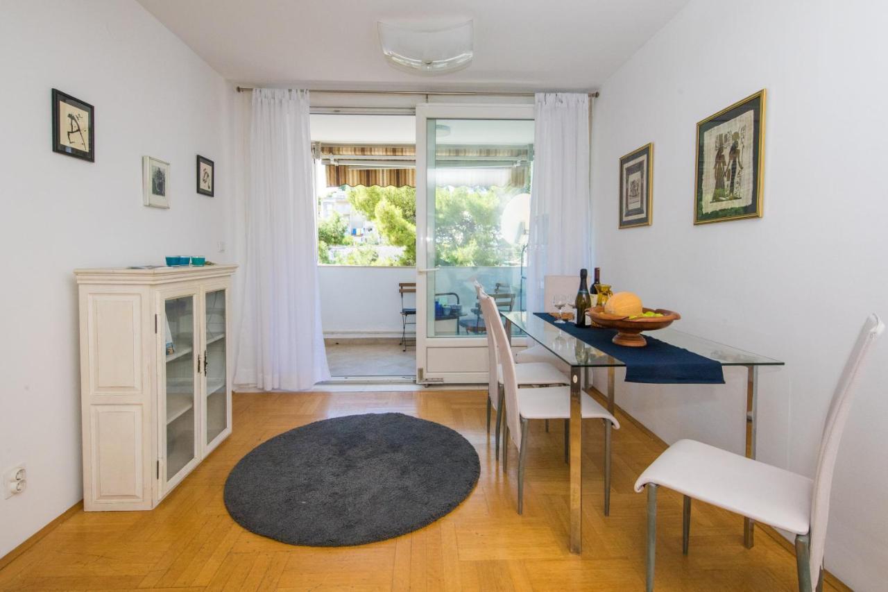 Apartment Mario Star Dubrovnik Buitenkant foto