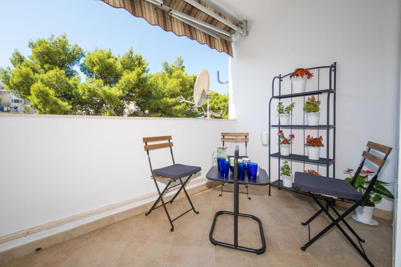 Apartment Mario Star Dubrovnik Buitenkant foto