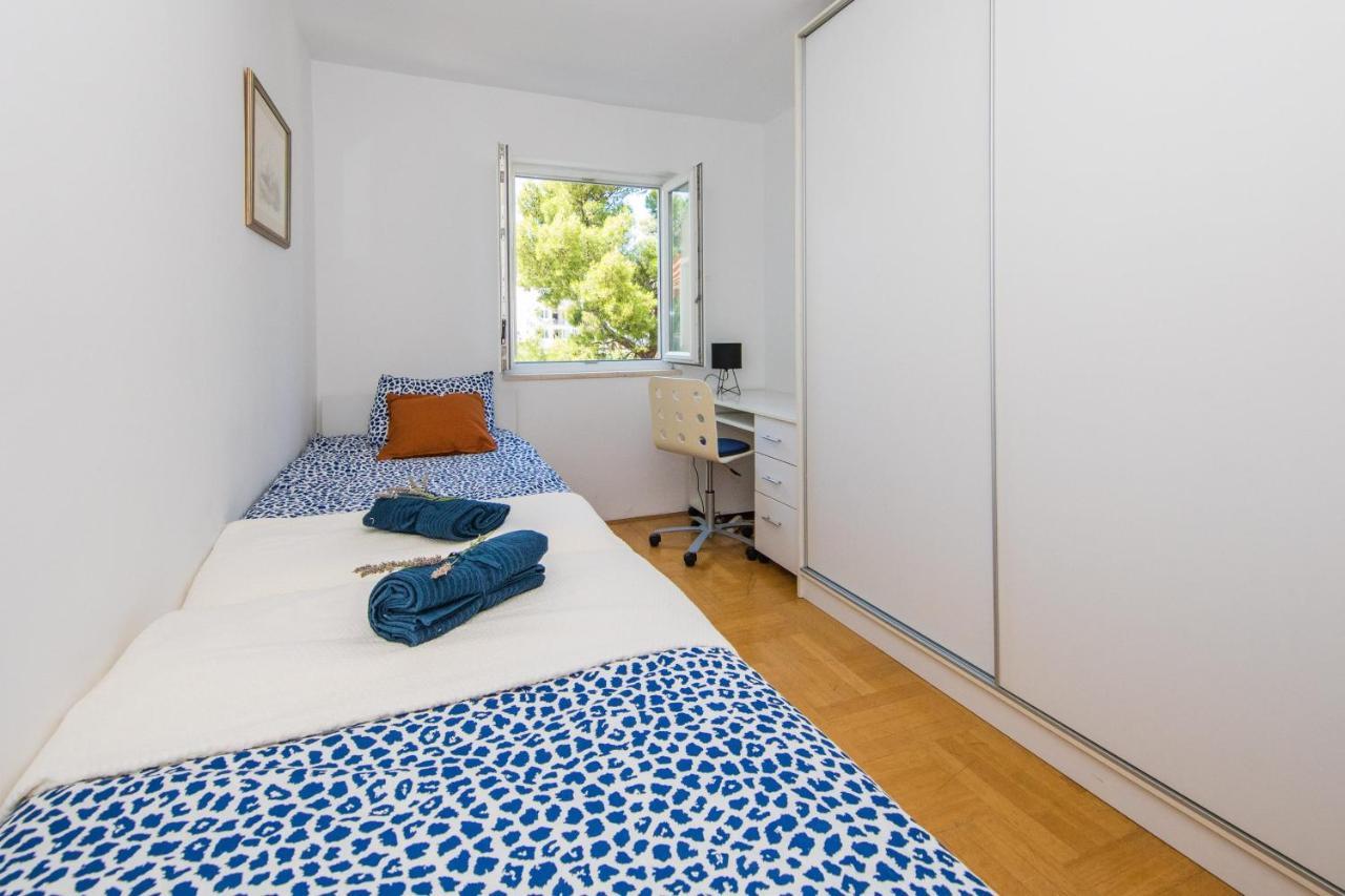Apartment Mario Star Dubrovnik Buitenkant foto