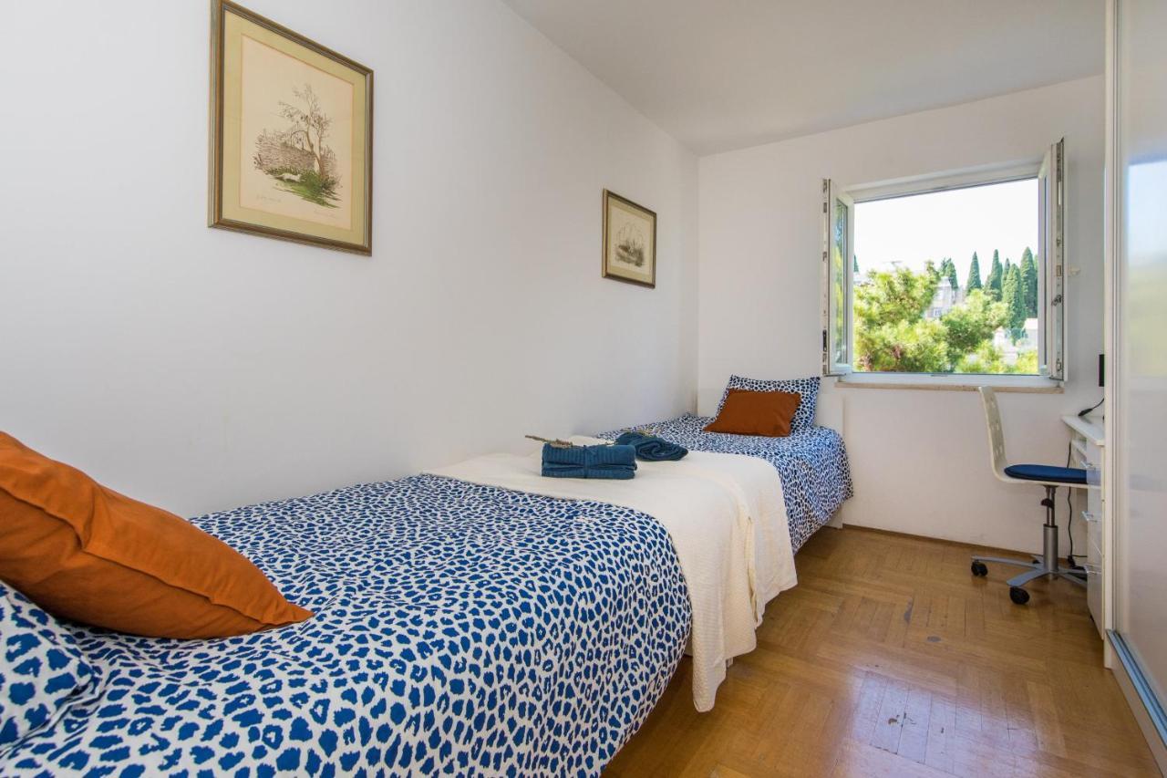 Apartment Mario Star Dubrovnik Buitenkant foto