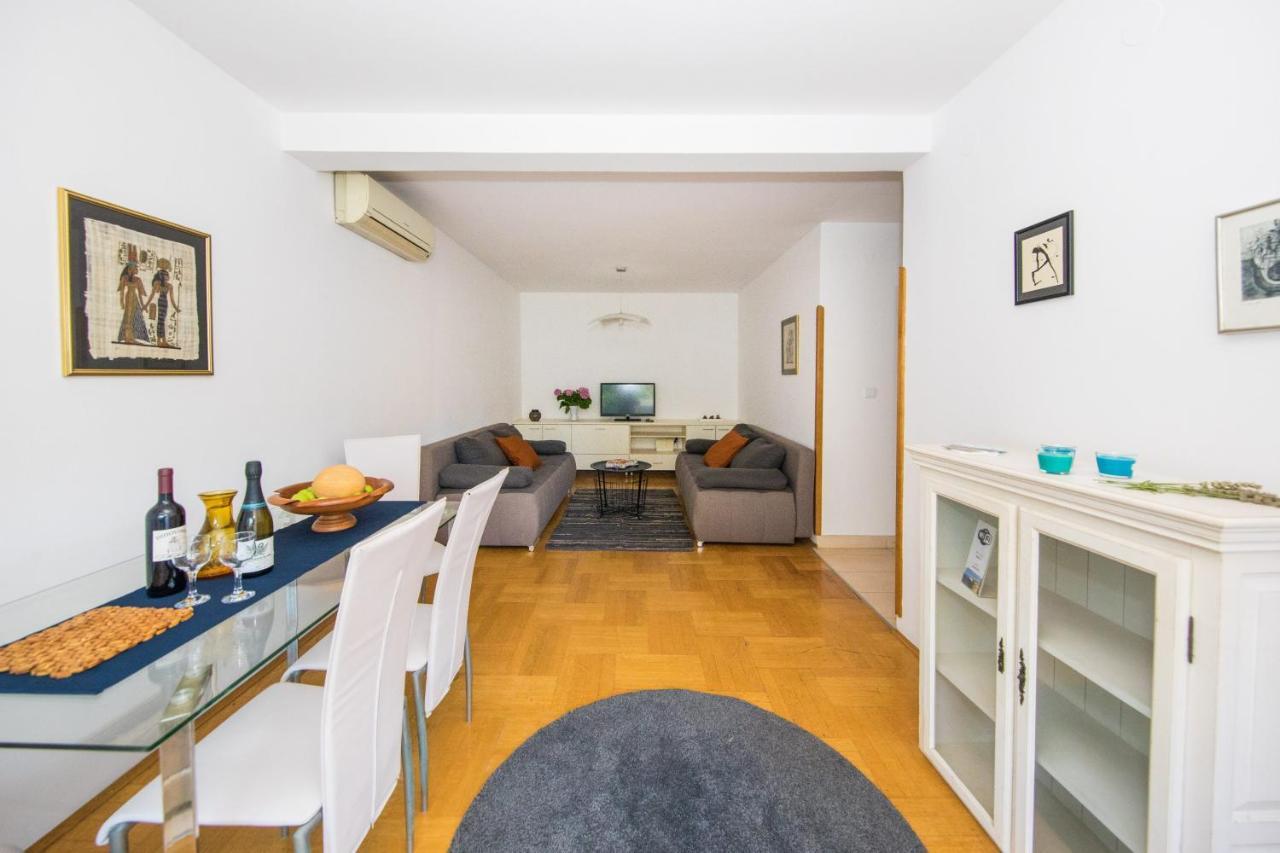Apartment Mario Star Dubrovnik Buitenkant foto