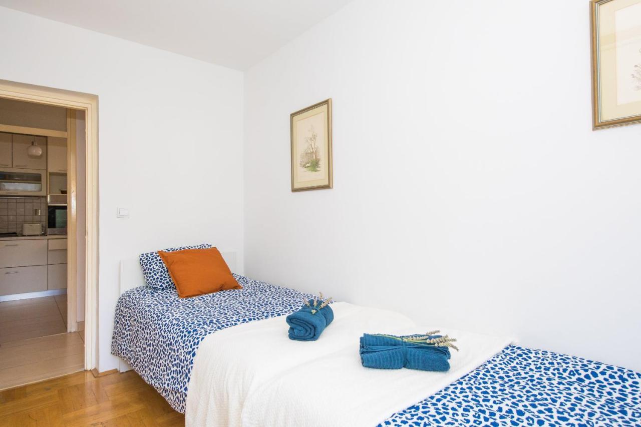 Apartment Mario Star Dubrovnik Buitenkant foto