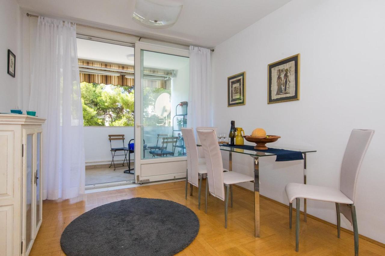 Apartment Mario Star Dubrovnik Buitenkant foto