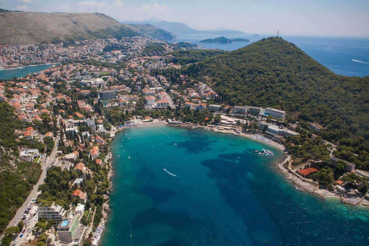 Apartment Mario Star Dubrovnik Buitenkant foto