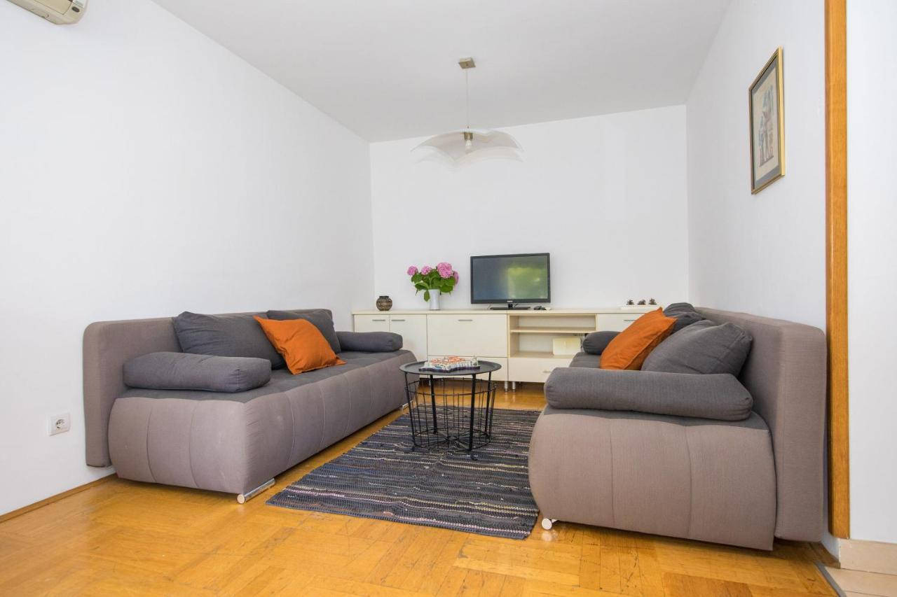 Apartment Mario Star Dubrovnik Buitenkant foto