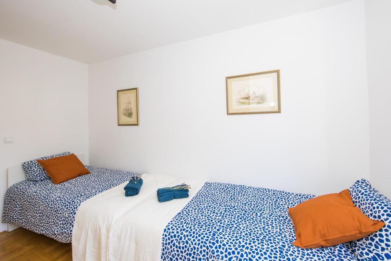 Apartment Mario Star Dubrovnik Buitenkant foto