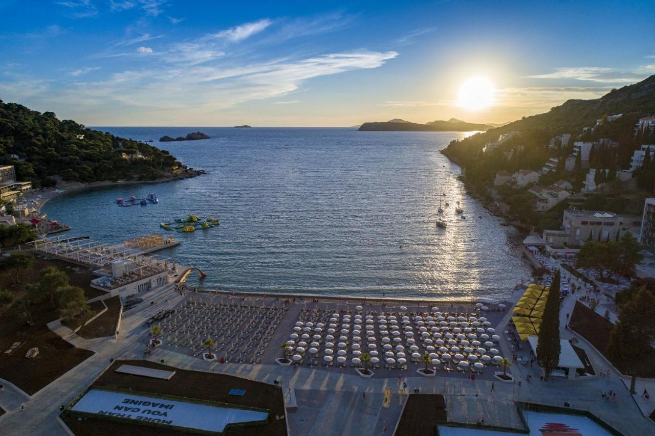 Apartment Mario Star Dubrovnik Buitenkant foto