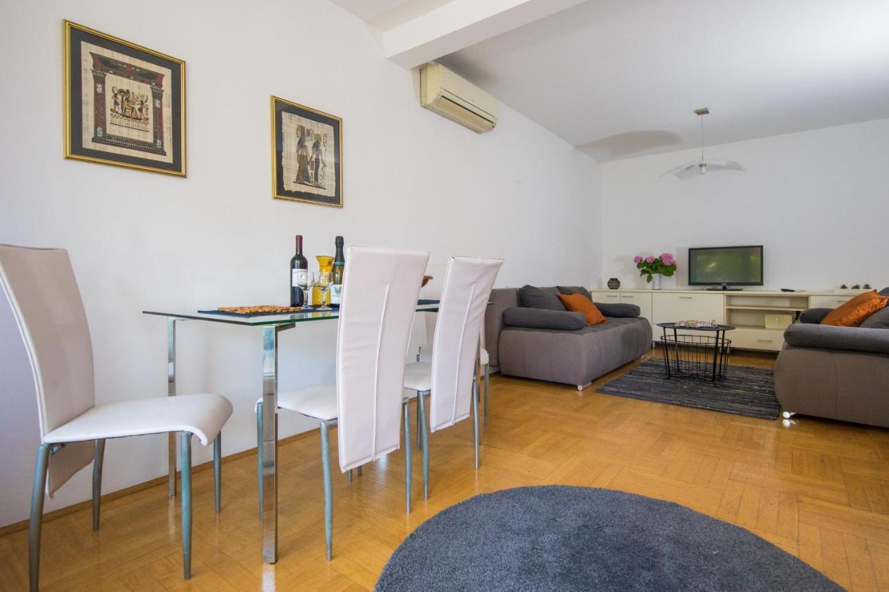 Apartment Mario Star Dubrovnik Buitenkant foto