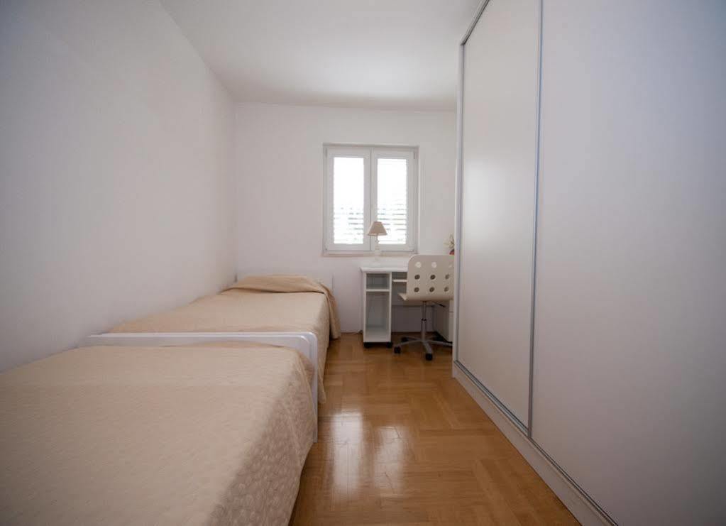 Apartment Mario Star Dubrovnik Buitenkant foto