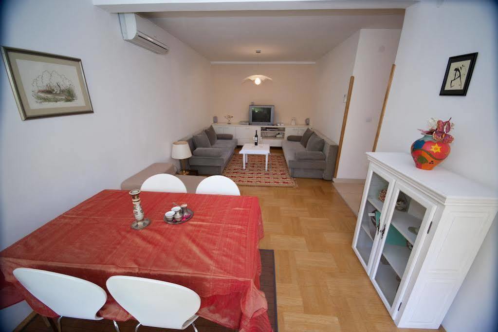 Apartment Mario Star Dubrovnik Buitenkant foto