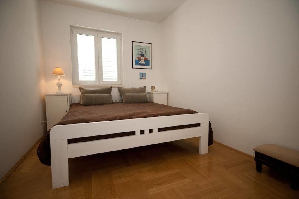 Apartment Mario Star Dubrovnik Buitenkant foto