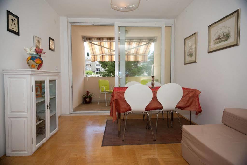 Apartment Mario Star Dubrovnik Buitenkant foto