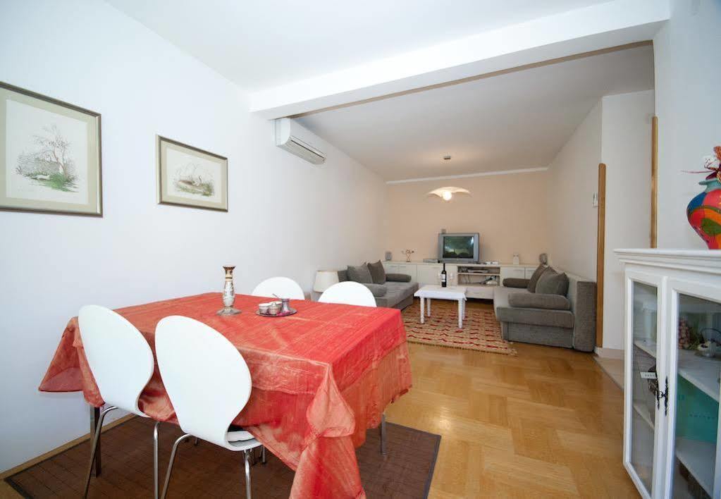 Apartment Mario Star Dubrovnik Buitenkant foto